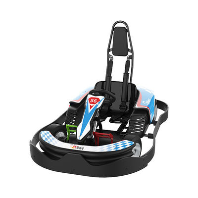 Kart exteriores do Fast Track de CAMMUS para as crianças de 8 anos ISO9002