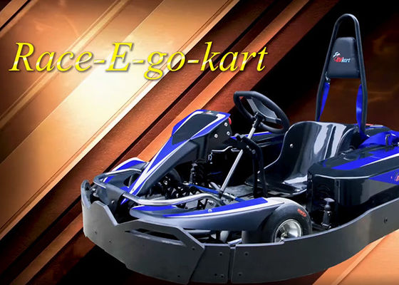Kart de competência exterior ajustável 1.5h Charing da competição de Seat