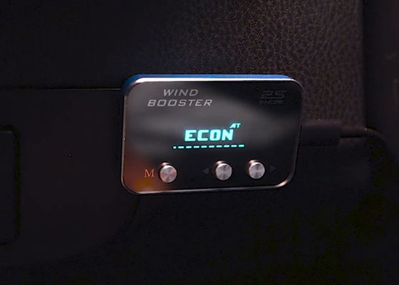 Controlador For BMW X3 do regulador de pressão de Universal Car Electronic do afinador do ECU