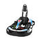 540w/H Mini Go Kart For Kid elétrico a pilhas 1280*880*400mm