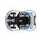 540w/H Mini Go Kart For Kid elétrico a pilhas 1280*880*400mm