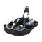 Kart 10.5Nm elétrico rápido de controle remoto para adultos 3 engrenagens dianteiras