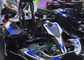 Parque de diversões Junior Racing Go Kart