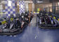 1.27Nm caçoa o CE de corrida elétrico de Mini Go Kart 3h aprovado