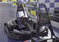 o kart elétrico rápido da movimentação da roda 175Kg 4 para adultos liga a armação de aço