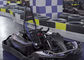 O único adulto do motor 2850RPM vai pro kart elétrico de Karting 70km/H