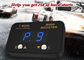 Controlador eletrônico do regulador de pressão do carro do MODO de Windbooster 5 49*30*8.2mm