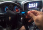 Controlador eletrônico Overtake Easily For Honda Audi do regulador de pressão da força do pedal