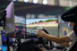 O FCC do CE de Sim Racing Simulator da movimentação direta de Cammus certificou
