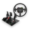 Movimentação direta do jogo ergonômico do carro de Playstation F1 que compete o simulador 15Nm