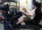 parque servo ergonômico de Sim Racing Simulator For Amusement da movimentação 15Nm direta