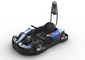 Kart elétrico de Zero Emission CAMMUS 3000W Karting para o adulto