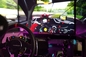 Acessórios do jogo do PC que competem Sim Rig Shifter Car Simulator Driving