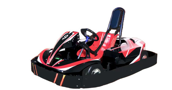 14Nm de controle remoto motorizou kart para os adultos que competem 175Kg