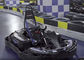 kart de corrida do desempenho 3h